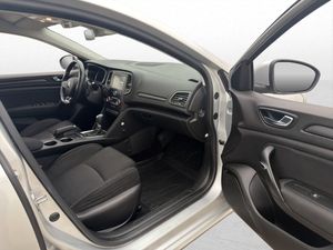 Renault Megane bild 12