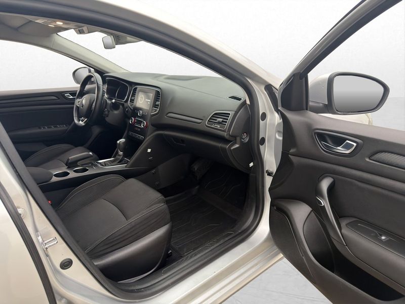 Renault Megane bild 12
