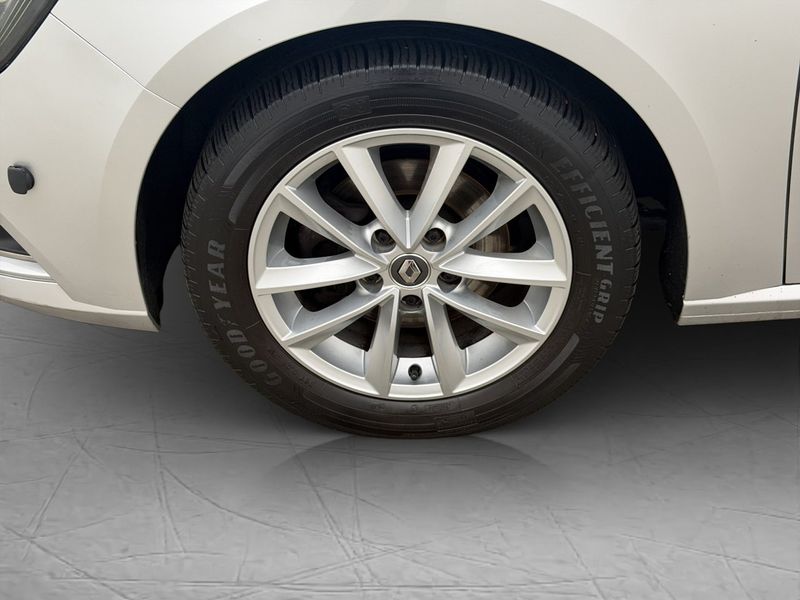 Renault Megane bild 26