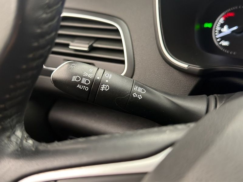 Renault Megane bild 18