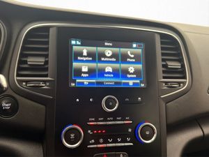 Renault Megane bild 24