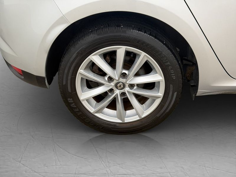 Renault Megane bild 28