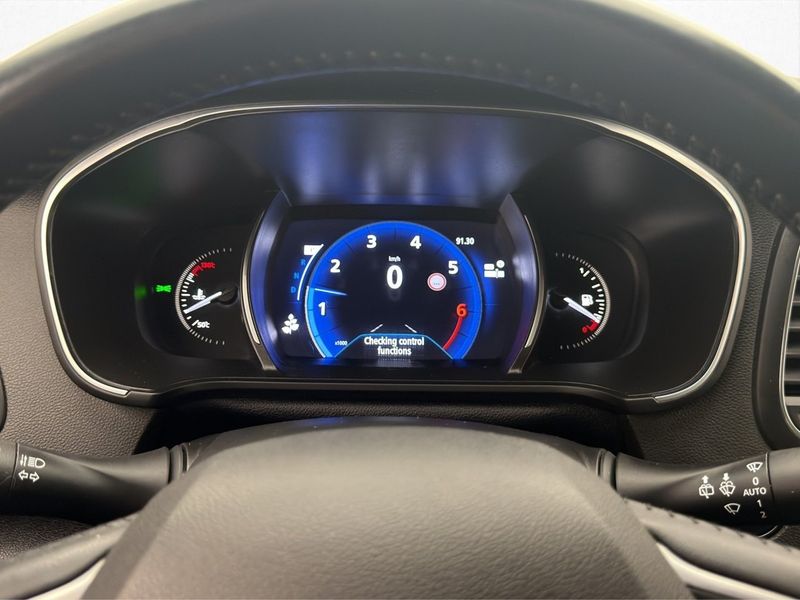 Renault Megane bild 15