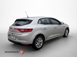 Renault Megane bild 8