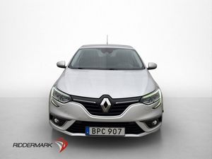 Renault Megane bild 2