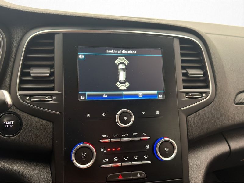 Renault Megane bild 22