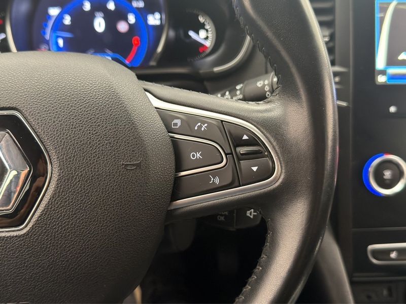 Renault Megane bild 17