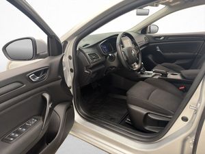Renault Megane bild 10