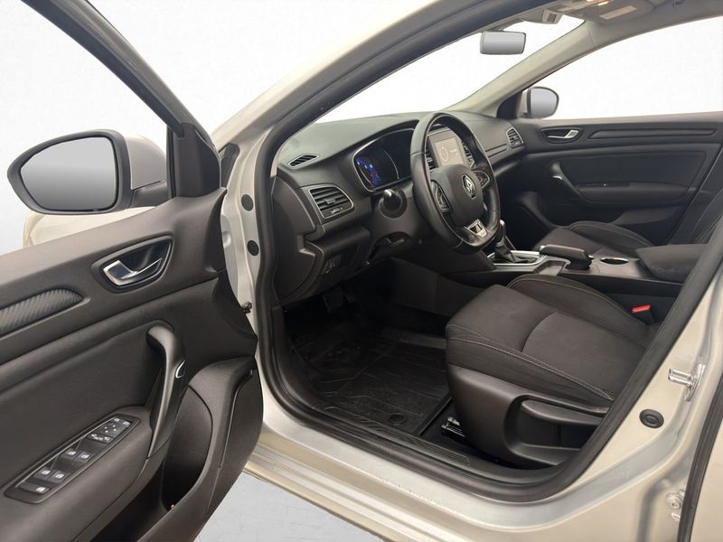 Renault Megane bild 10