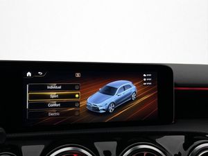 Mercedes A250 bild 22