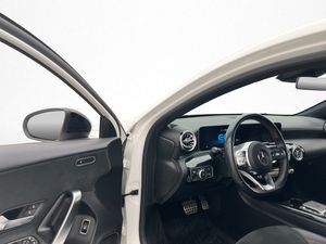 Mercedes A250 bild 10