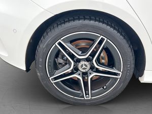 Mercedes A250 bild 32