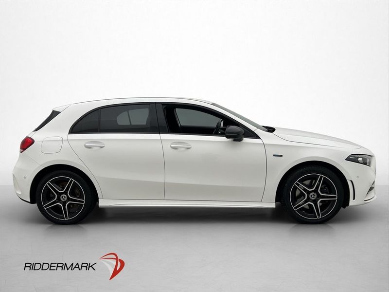Mercedes A250 bild 9