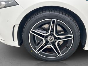 Mercedes A250 bild 30