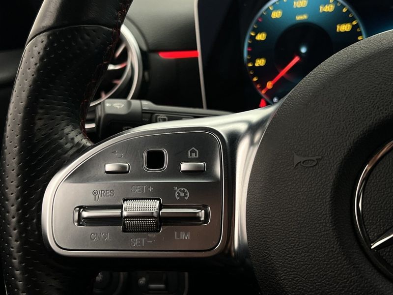 Mercedes A250 bild 18