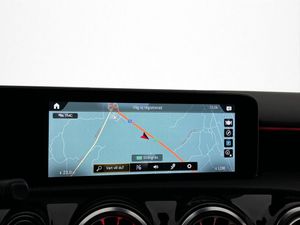 Mercedes A250 bild 21