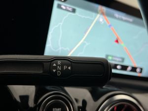 Mercedes A250 bild 20