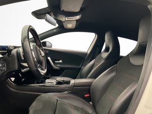 Mercedes A250 bild 11