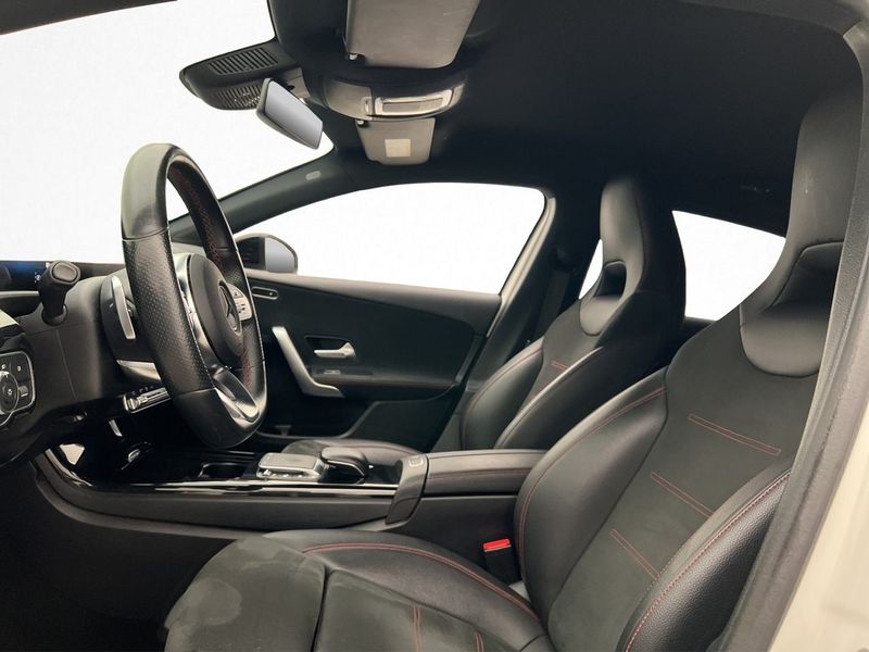 Mercedes A250 bild 11