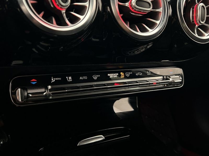 Mercedes A250 bild 23