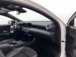 Mercedes A250 bild 14
