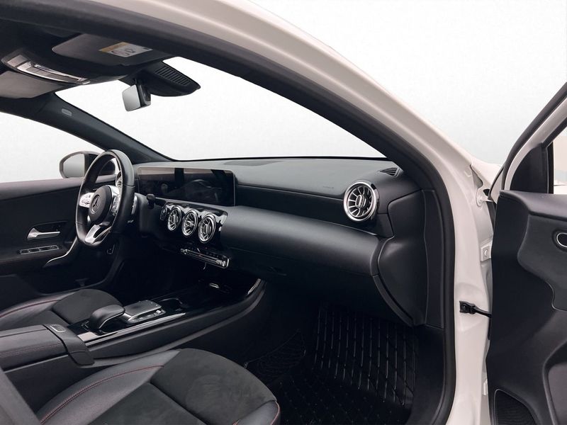 Mercedes A250 bild 14