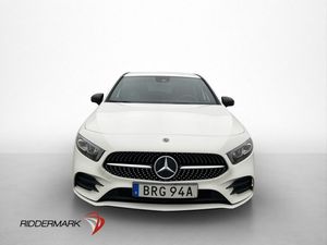 Mercedes A250 bild 2