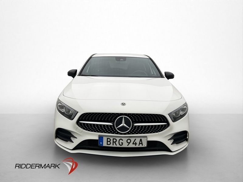 Mercedes A250 bild 2
