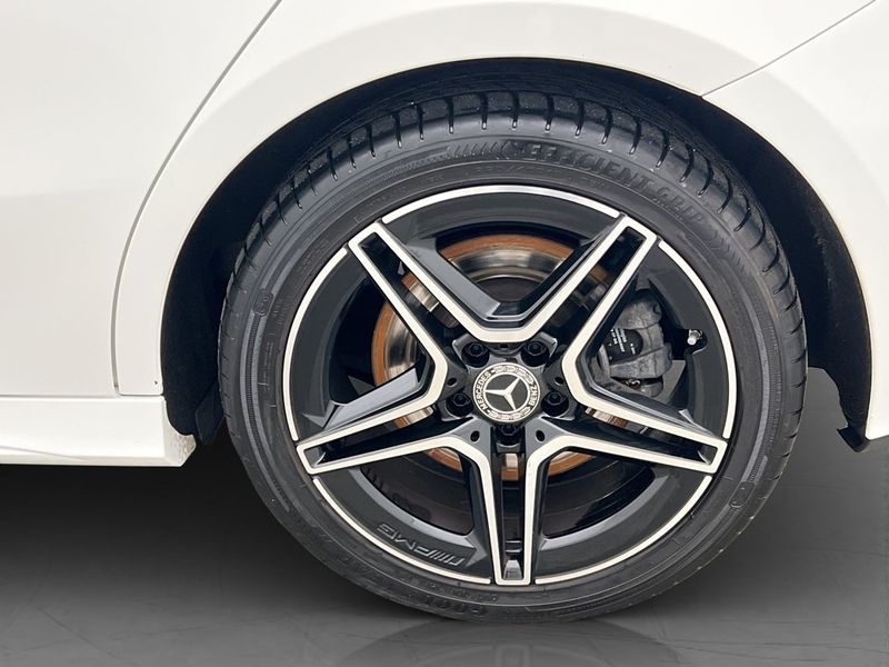 Mercedes A250 bild 31