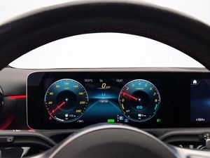 Mercedes A250 bild 16