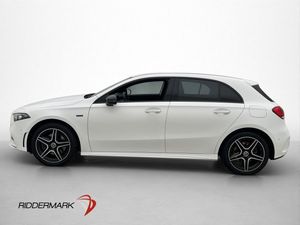 Mercedes A250 bild 4