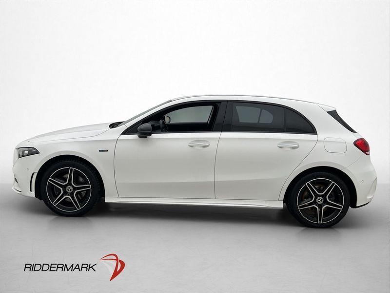 Mercedes A250 bild 4