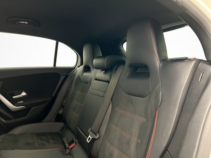 Mercedes A250 bild 15
