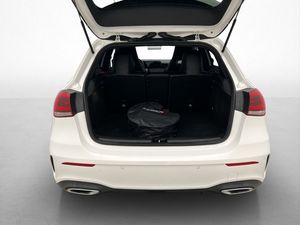 Mercedes A250 bild 28