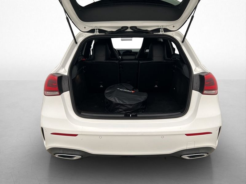 Mercedes A250 bild 28