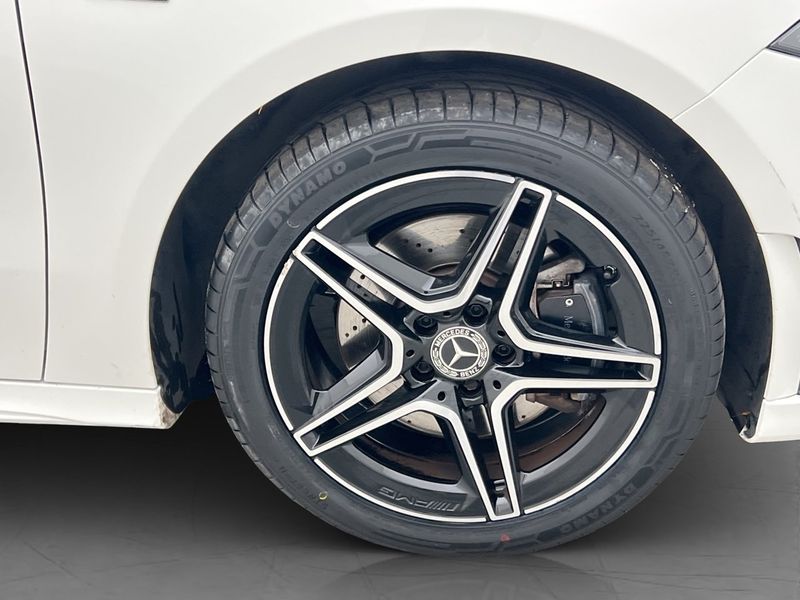Mercedes A250 bild 33