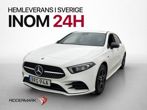 Mercedes A250 bild 3