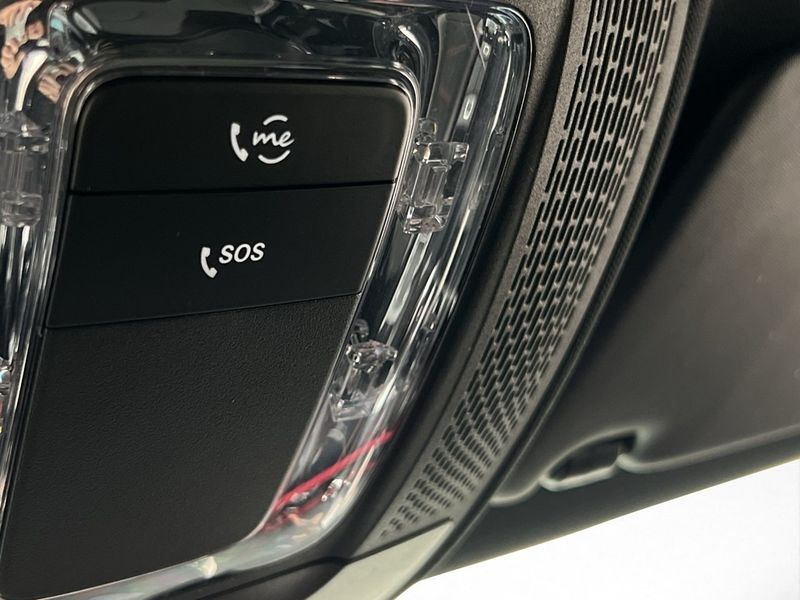 Mercedes A250 bild 25