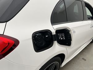 Mercedes A250 bild 29