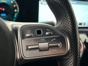 Mercedes A250 bild 19
