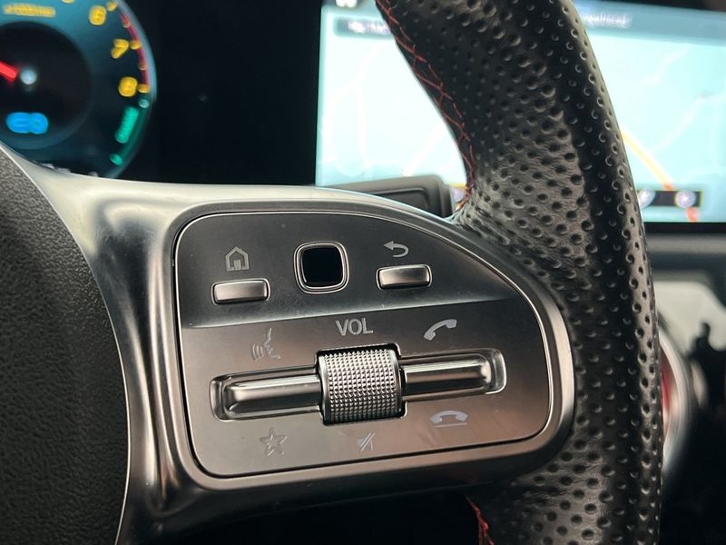 Mercedes A250 bild 19
