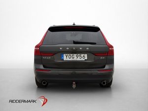 Volvo XC60 bild 6