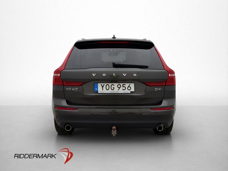 Volvo XC60 bild 6