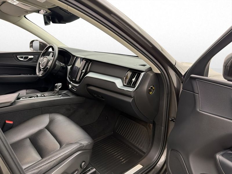 Volvo XC60 bild 16