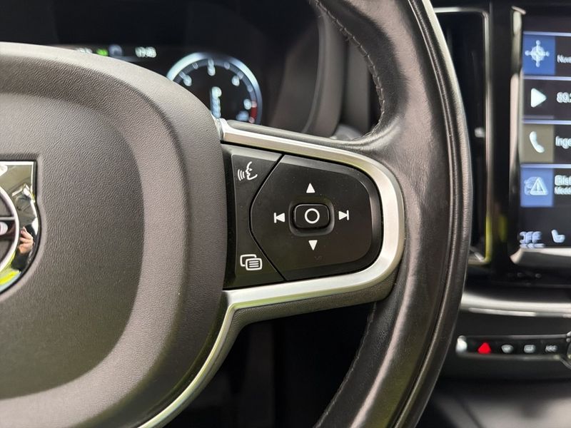 Volvo XC60 bild 20