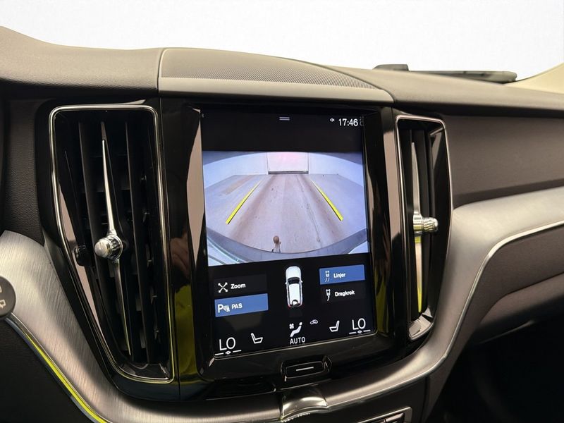 Volvo XC60 bild 32
