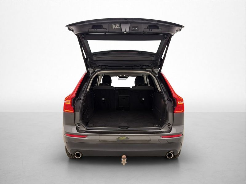 Volvo XC60 bild 34