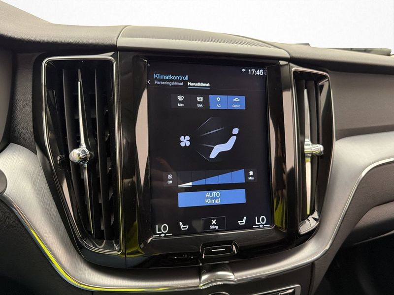Volvo XC60 bild 29