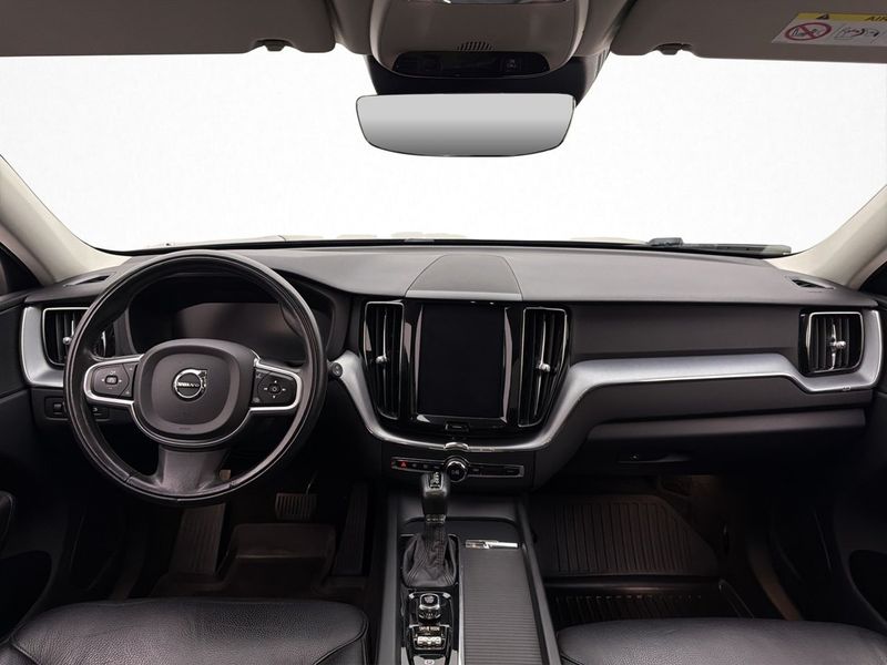 Volvo XC60 bild 13