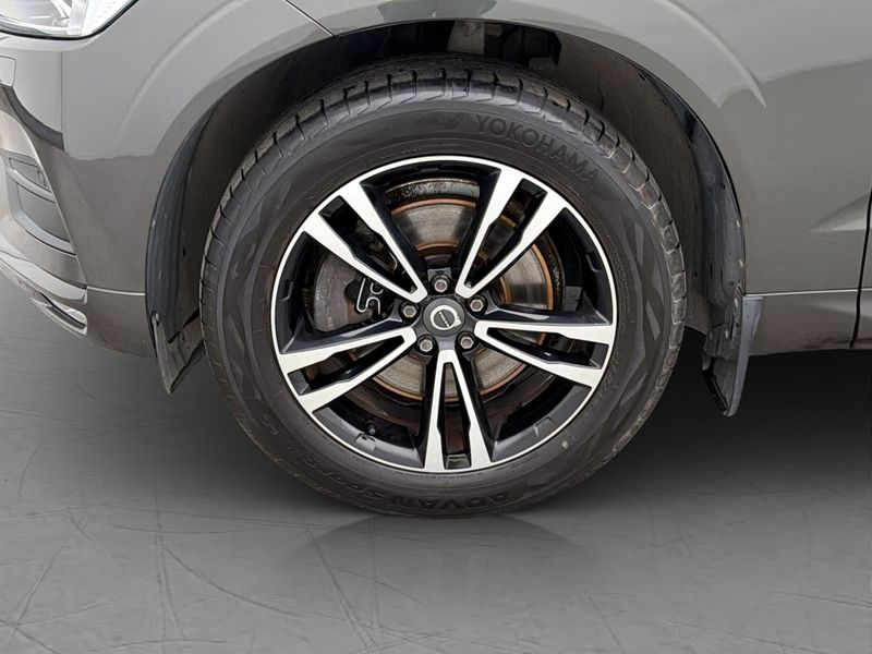 Volvo XC60 bild 35